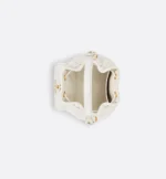 ⁦Dior Caro Nano Bucket Bag⁩ – תמונה ⁦4⁩