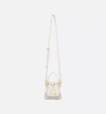 ⁦Dior Caro Nano Bucket Bag⁩ – תמונה ⁦3⁩