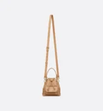 ⁦Dior Caro Nano Bucket Bag⁩ – תמונה ⁦12⁩