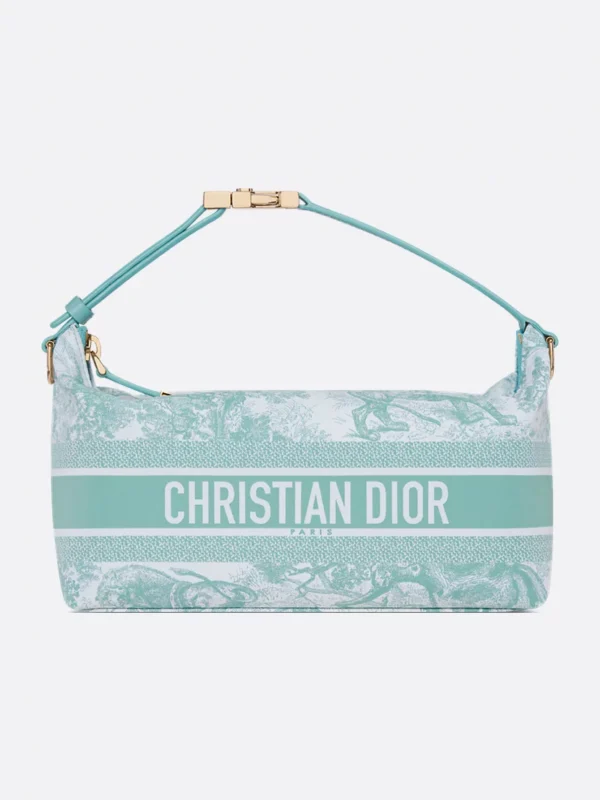 Dioriviera Medium DiorTravel Nomad Pouch