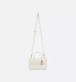 ⁦Mini Dior Book Tote⁩ – תמונה ⁦14⁩