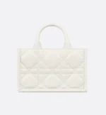 ⁦Mini Dior Book Tote⁩ – תמונה ⁦15⁩