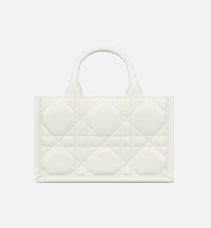 ⁦Mini Dior Book Tote⁩ – תמונה ⁦15⁩