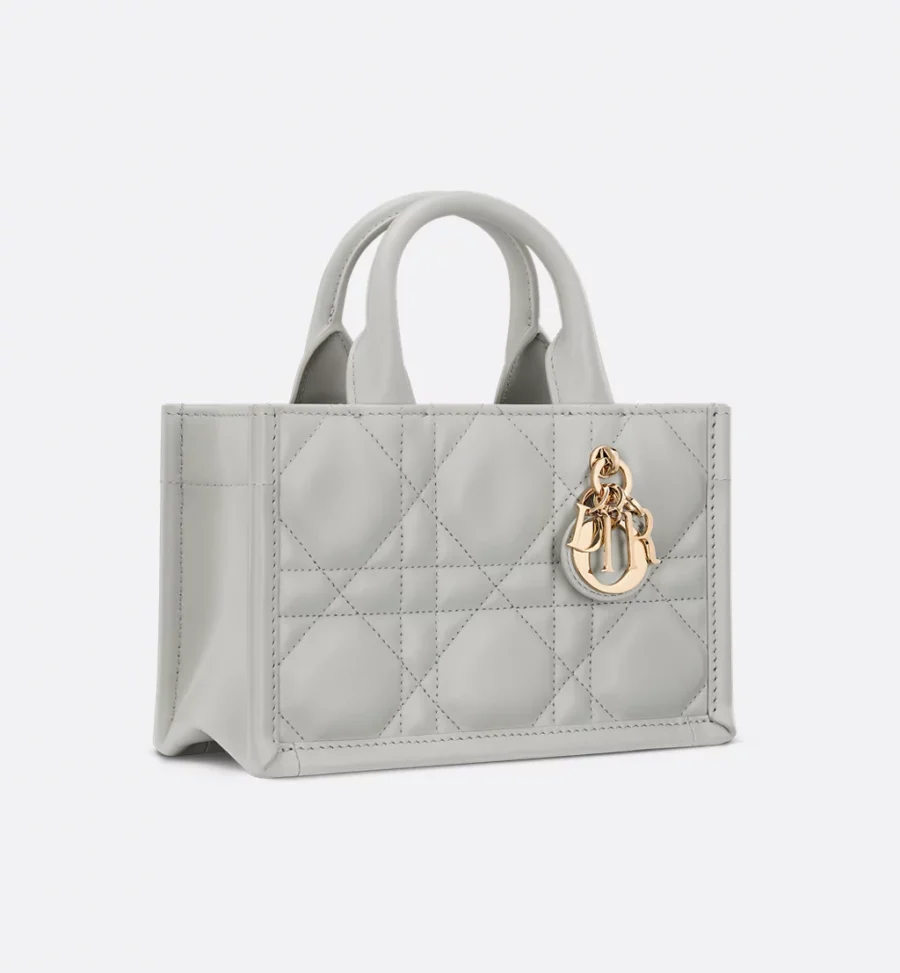 ⁦Mini Dior Book Tote⁩ – תמונה ⁦10⁩