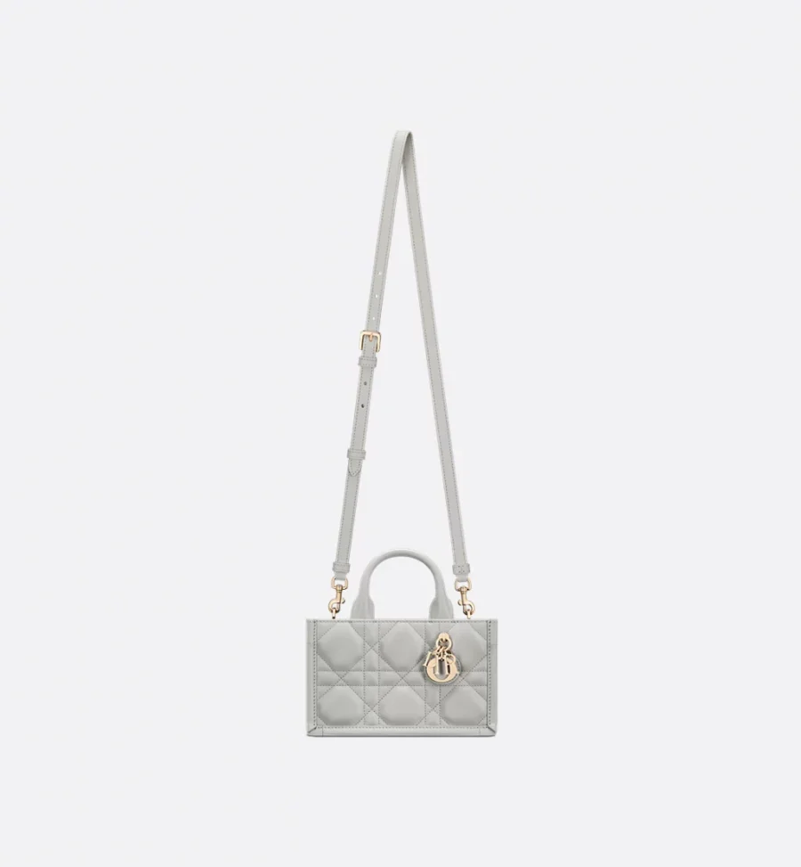 ⁦Mini Dior Book Tote⁩ – תמונה ⁦12⁩