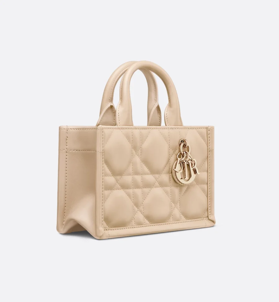 ⁦Mini Dior Book Tote⁩ – תמונה ⁦18⁩