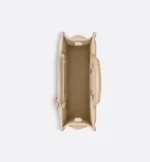 ⁦Mini Dior Book Tote⁩ – תמונה ⁦19⁩