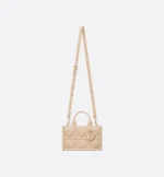 ⁦Mini Dior Book Tote⁩ – תמונה ⁦21⁩