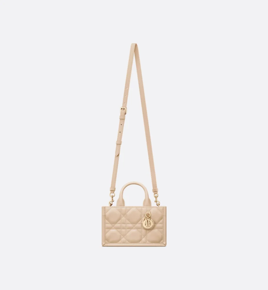⁦Mini Dior Book Tote⁩ – תמונה ⁦21⁩