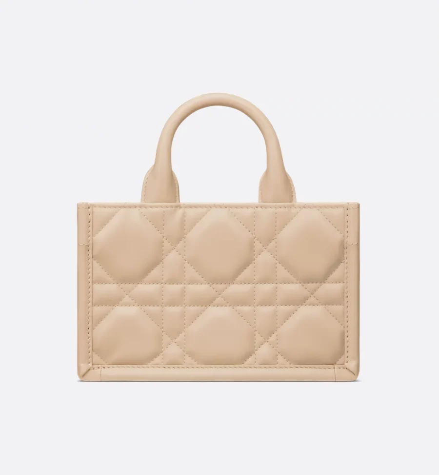 ⁦Mini Dior Book Tote⁩ – תמונה ⁦20⁩