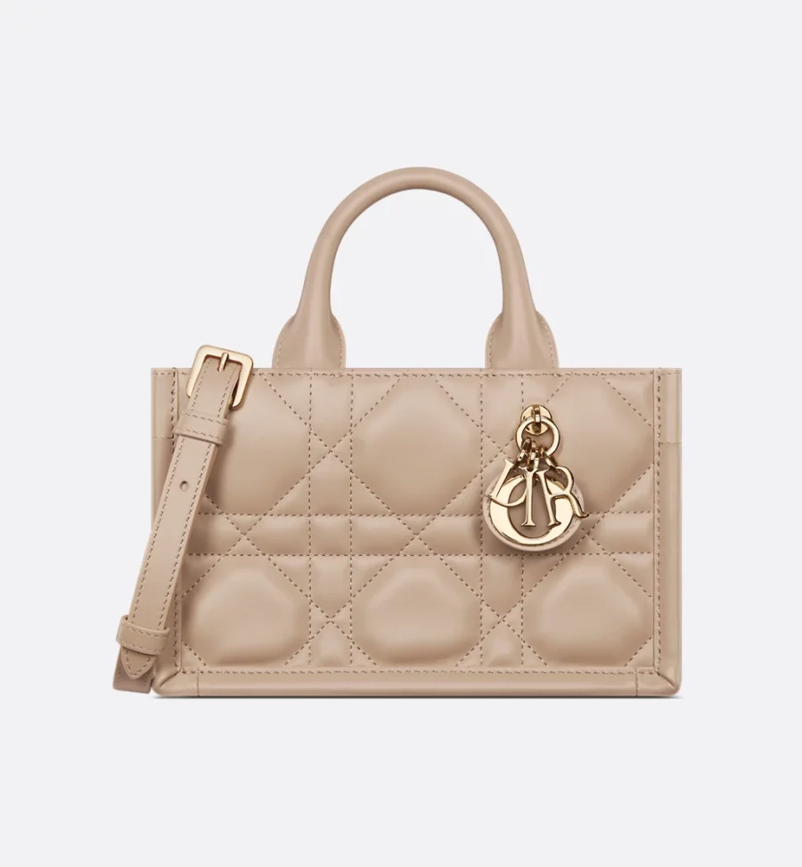 ⁦Mini Dior Book Tote⁩ – תמונה ⁦22⁩