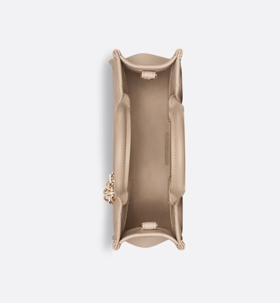 ⁦Mini Dior Book Tote⁩ – תמונה ⁦24⁩
