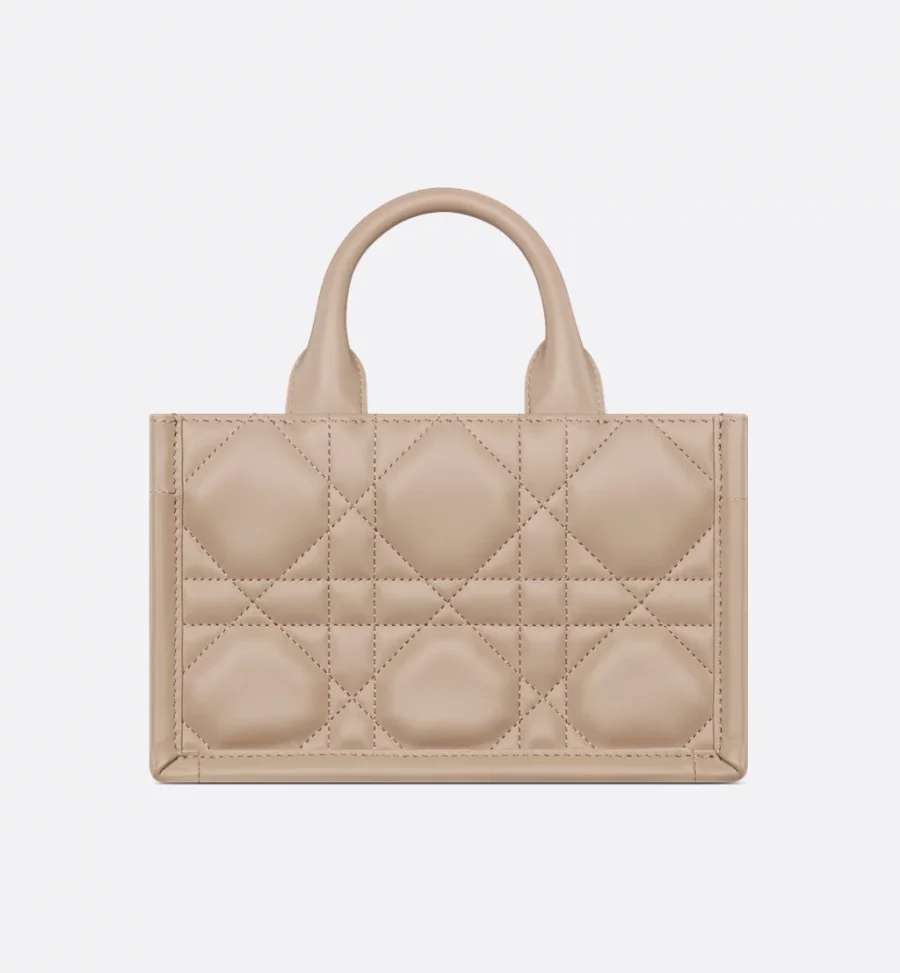 ⁦Mini Dior Book Tote⁩ – תמונה ⁦25⁩