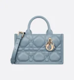 Mini Dior Book Tote