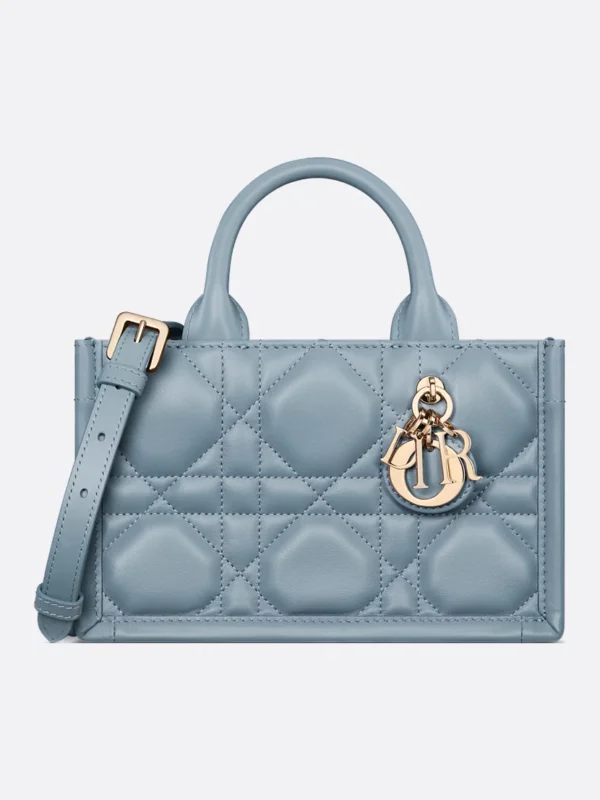 Mini Dior Book Tote