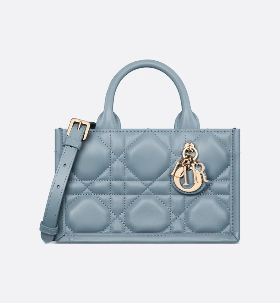 ⁦Mini Dior Book Tote⁩ – תמונה ⁦1⁩