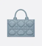 ⁦Mini Dior Book Tote⁩ – תמונה ⁦2⁩