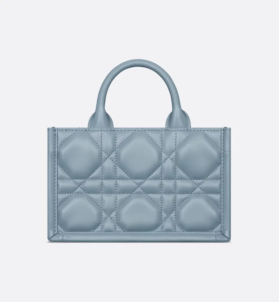 ⁦Mini Dior Book Tote⁩ – תמונה ⁦2⁩