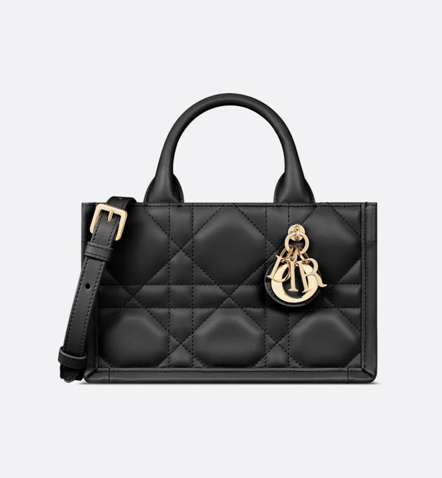 ⁦Mini Dior Book Tote⁩ – תמונה ⁦5⁩