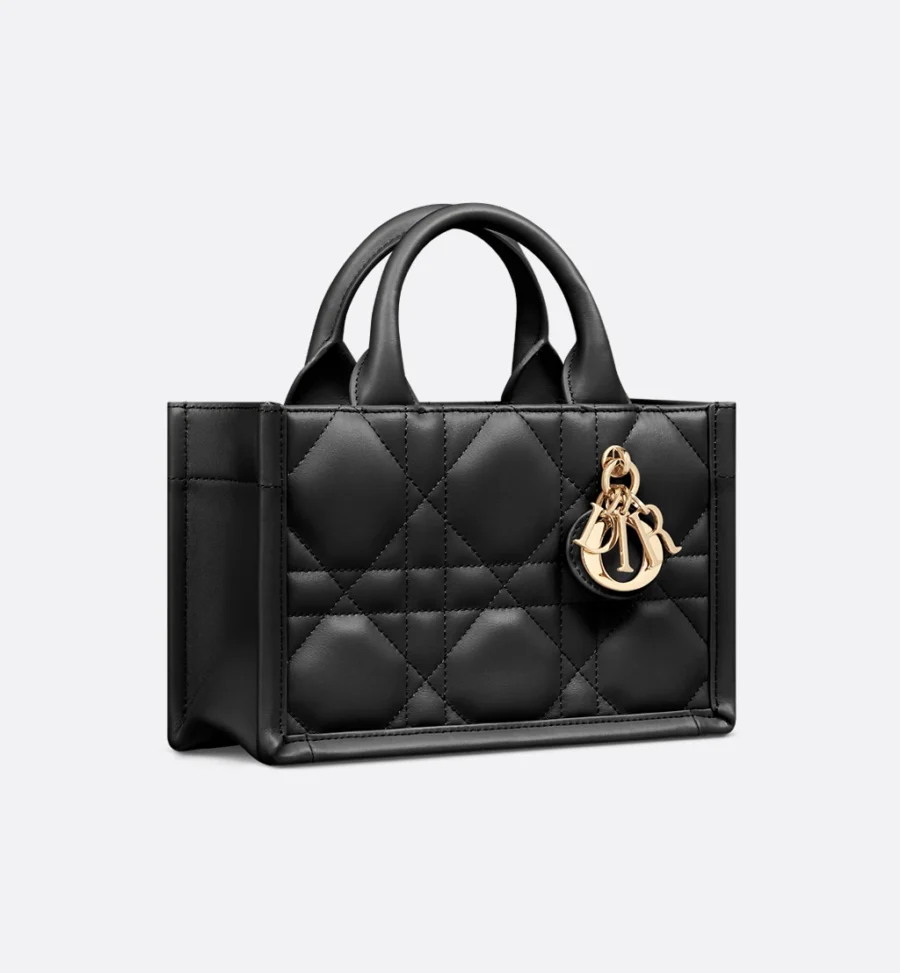 ⁦Mini Dior Book Tote⁩ – תמונה ⁦6⁩