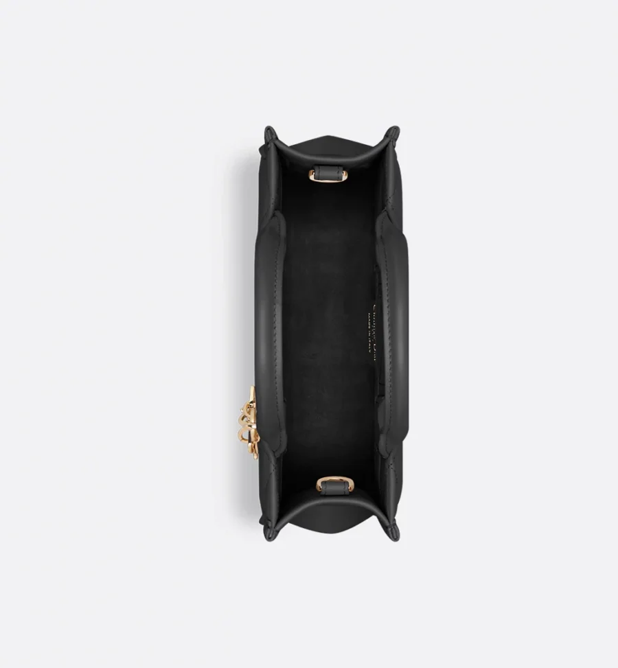 ⁦Mini Dior Book Tote⁩ – תמונה ⁦7⁩