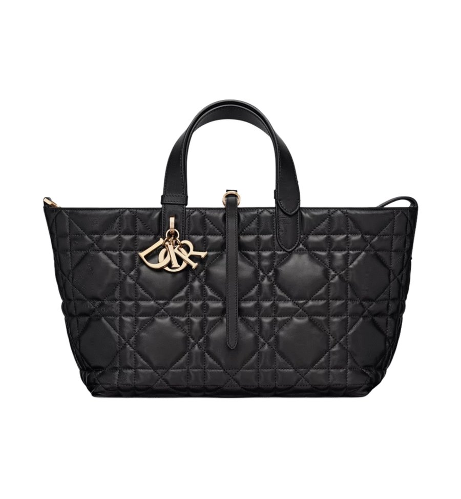 ⁦Medium Dior Toujours Bag⁩ – תמונה ⁦1⁩