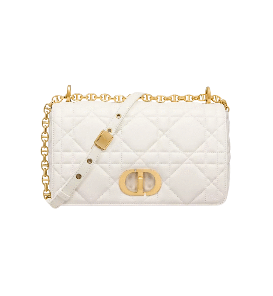 ⁦Medium Dior Caro Bag⁩ – תמונה ⁦1⁩
