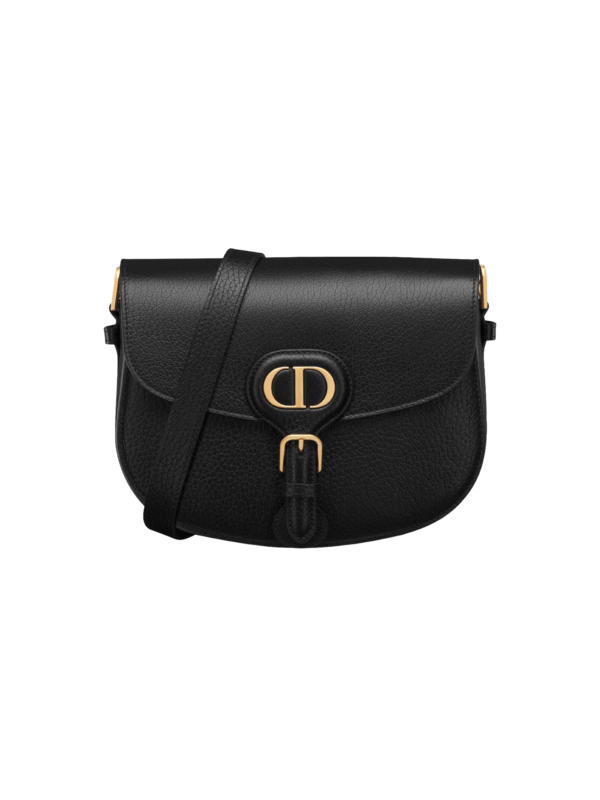 Medium Dior Bobby Bag