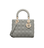 Medium Lady Dior Bag