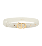 30 Dior Montaigne Belt