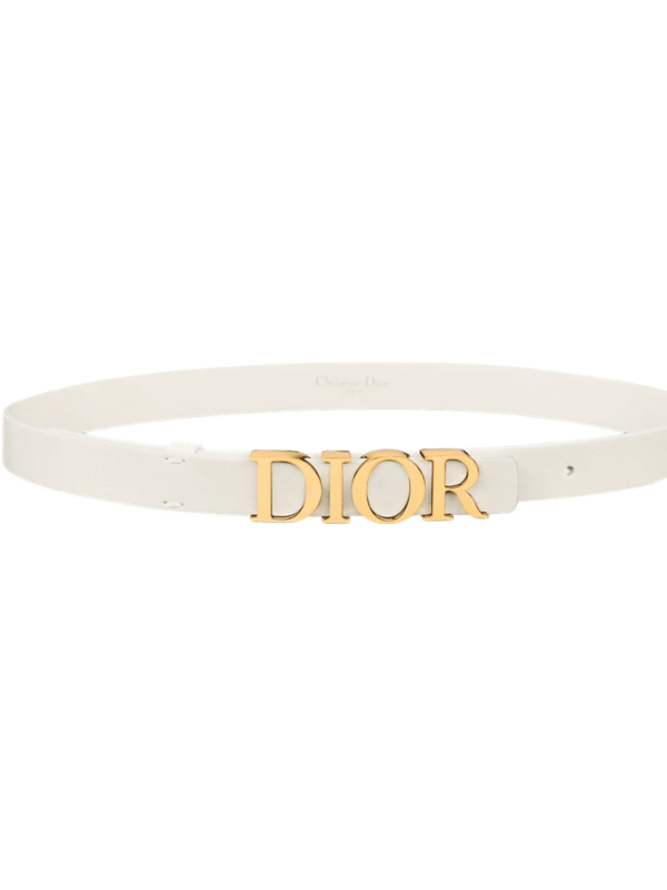 Dior Dream Belt