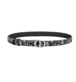 Dior Montaigne Reversible Belt