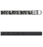 ⁦Dior Montaigne Reversible Belt⁩ – תמונה ⁦4⁩