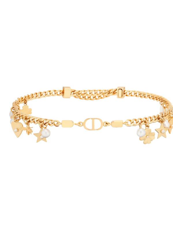 Dior Lucky Souvenir Chain