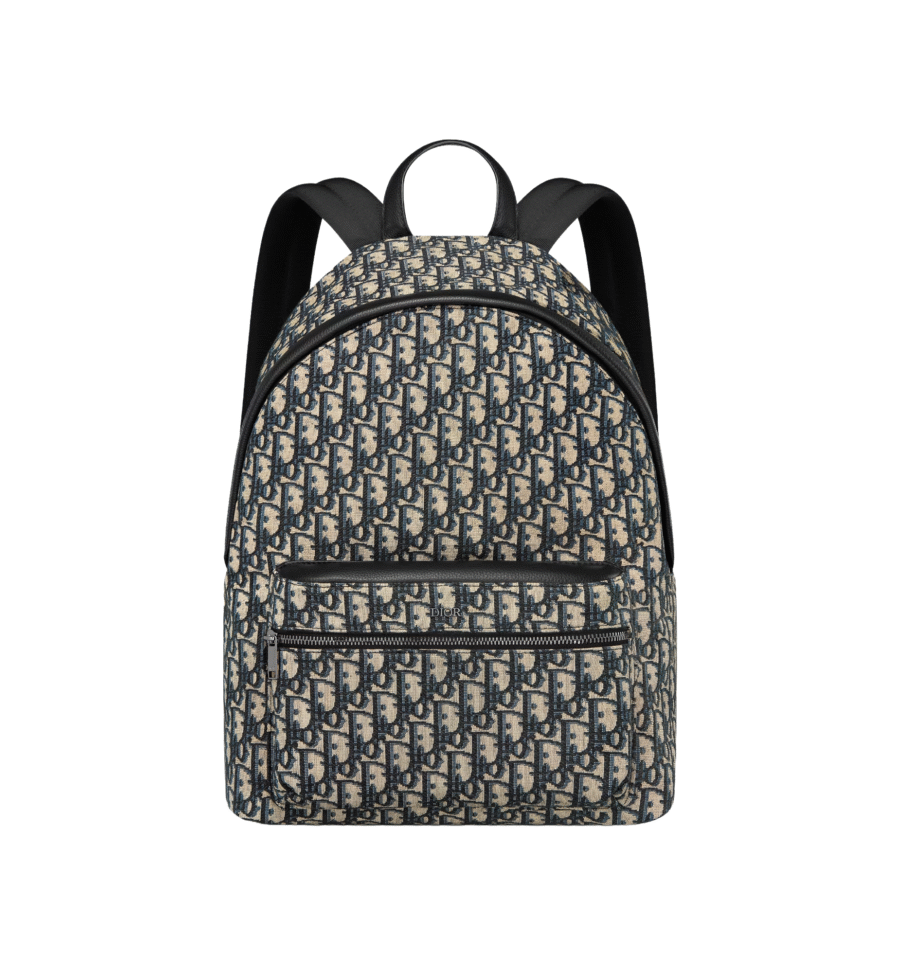⁦Dior Rider Backpack⁩ – תמונה ⁦1⁩