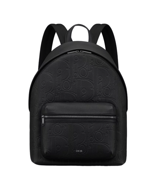 Rider 2.0 Zipped Backpack