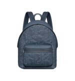 Dior Rider 2.0 Zipped Backpack