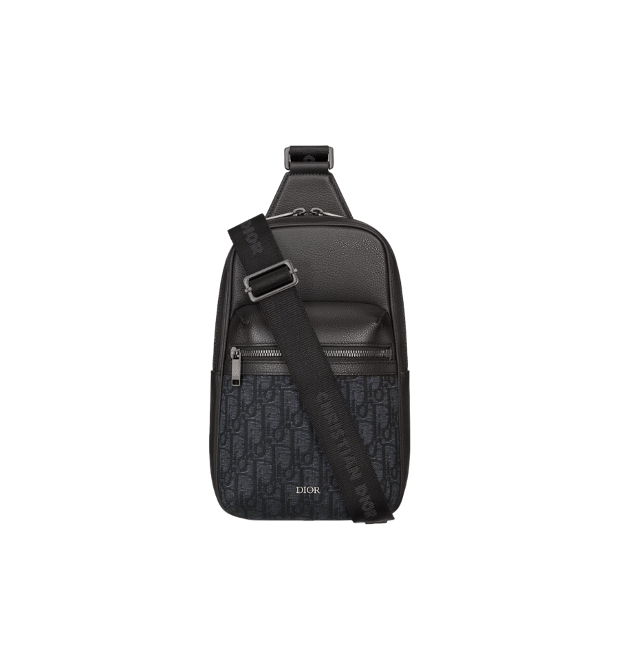 ⁦Dior Rider 2.0 Sling Bag⁩ – תמונה ⁦1⁩