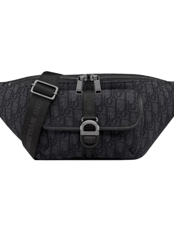 Dior 8 Belt Bag