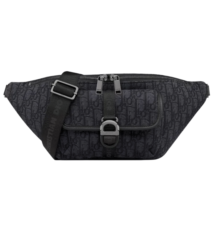 ⁦Dior 8 Belt Bag⁩ – תמונה ⁦1⁩