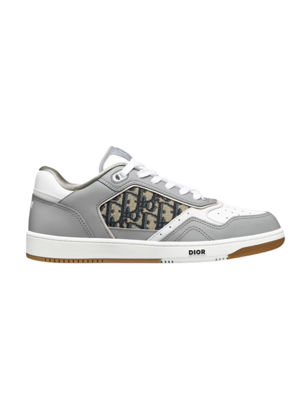 Dior B27 Uptown Low-Top