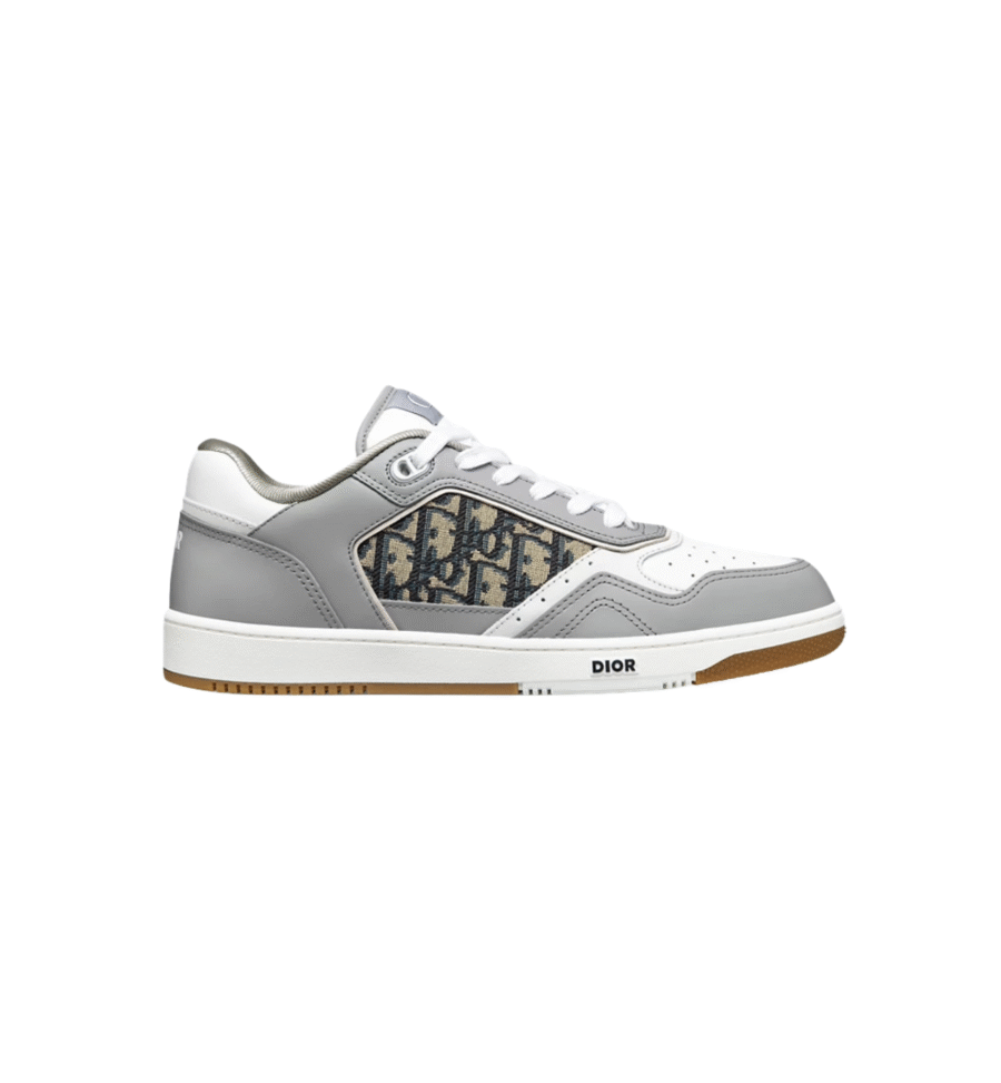⁦Dior B27 Uptown Low-Top⁩ – תמונה ⁦1⁩