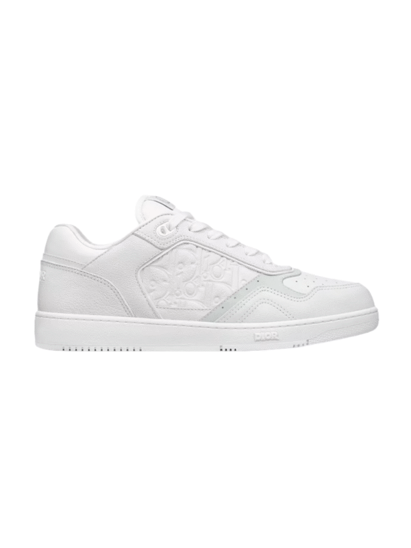 Dior B27 Uptown Low-Top