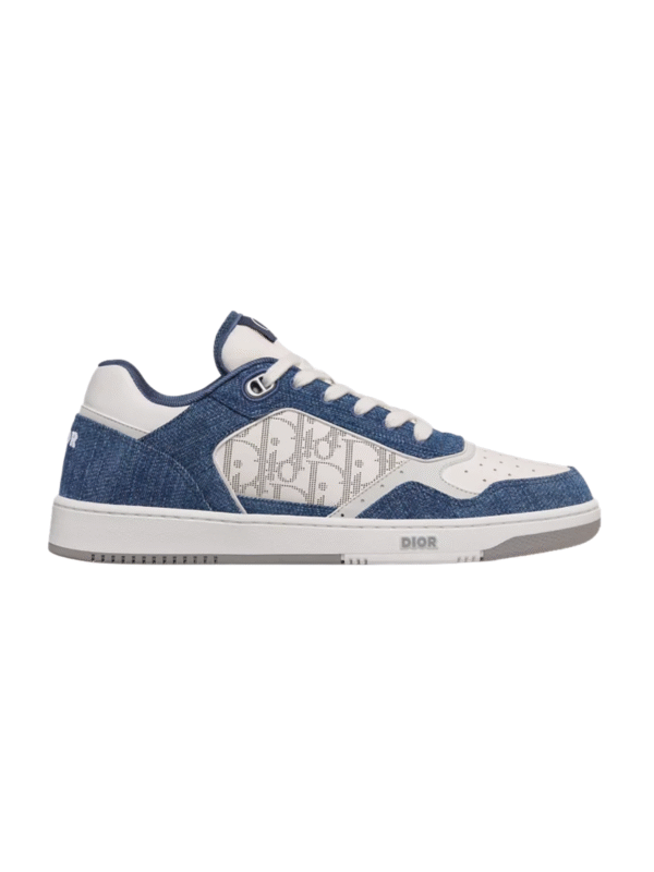 B27 Uptown Low-Top Sneaker