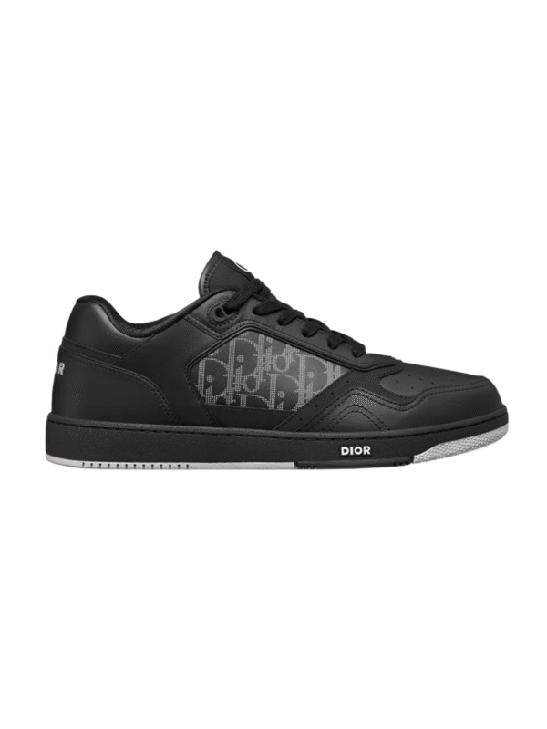 Dior B27 Uptown Low-Top