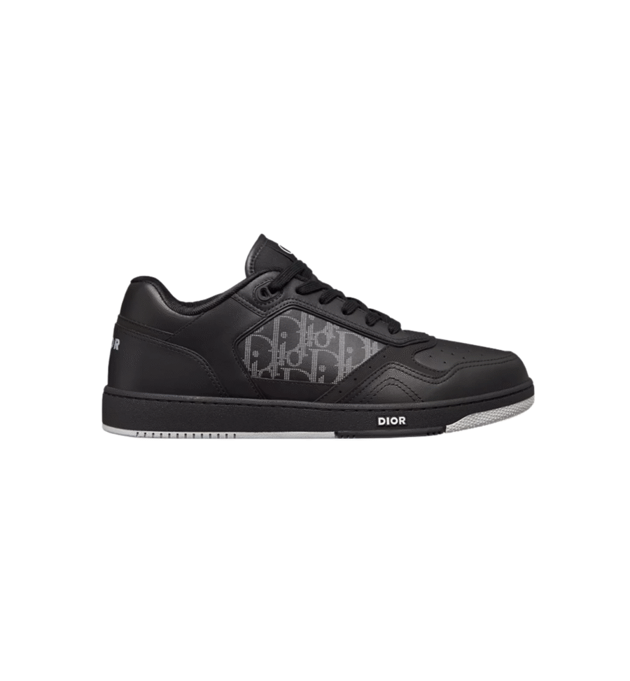 ⁦Dior B27 Uptown Low-Top⁩ – תמונה ⁦1⁩
