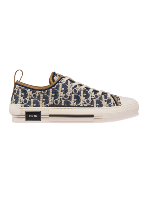 Dior B23 League Low-Top