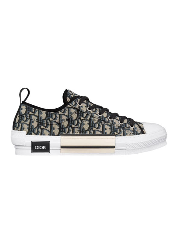 Dior B23 League Low-Top