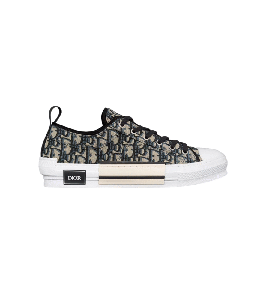 ⁦Dior B23 League Low-Top⁩ – תמונה ⁦1⁩