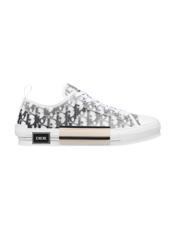 Dior B23 League Low-Top